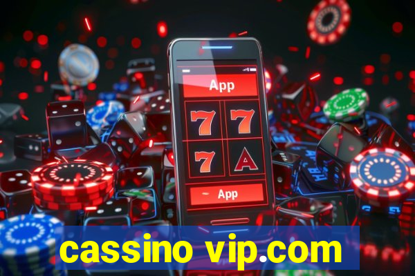 cassino vip.com